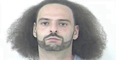 Aaron Acciavati, - St. Lucie County, FL 